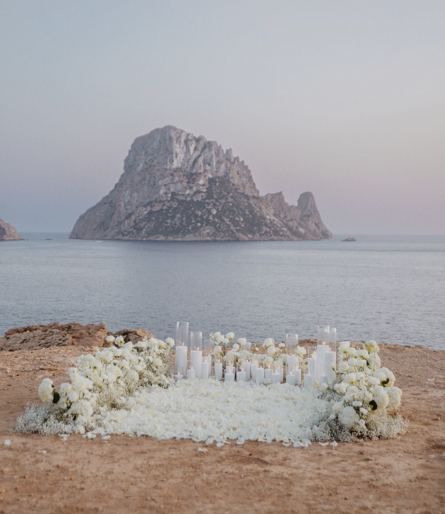 Event rentals ibiza